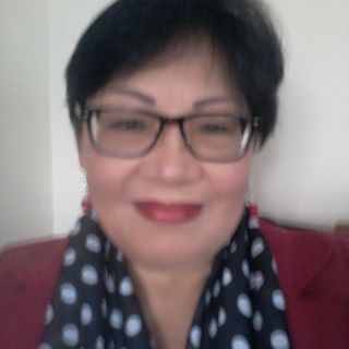 Profile Picture of Claudine Gregor (@claudine.gregor.9) on Facebook