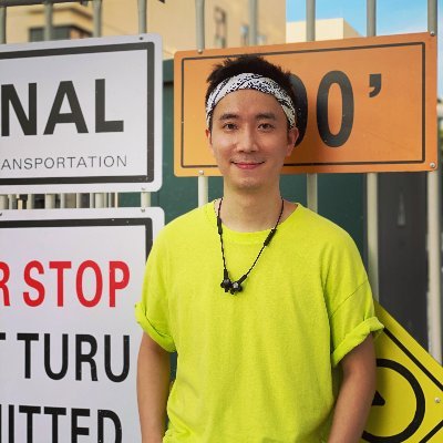 Profile Picture of William Zeng (@William37830767) on Twitter