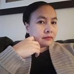 Profile Picture of Rowena Dizon (@weng444dizon) on Instagram