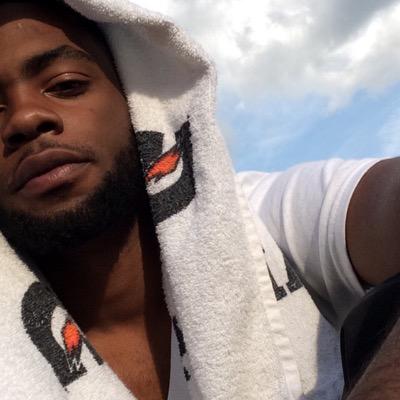 Profile Picture of Quentin Cox (@QuentinCox3) on Twitter