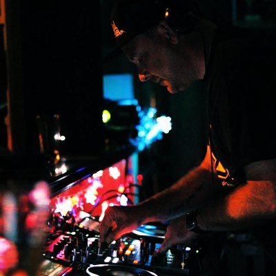 Profile Photo of Matthew Bowser (@RhapsodicDJ) on Twitter