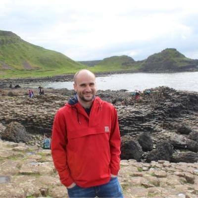 Profile Picture of Juan Alcalde (@john_arcade) on Twitter