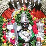 Profile Picture of Anuradha Murthy (@anuradha.murthy.106) on Instagram