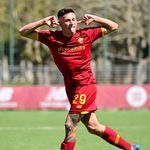 Profile Picture of ercherubino💛❤ (@cherubini_erfenomeno.romanista) on Instagram