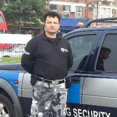 Profile Picture of Ray Zamfir (@RaduZamfir) on Twitter