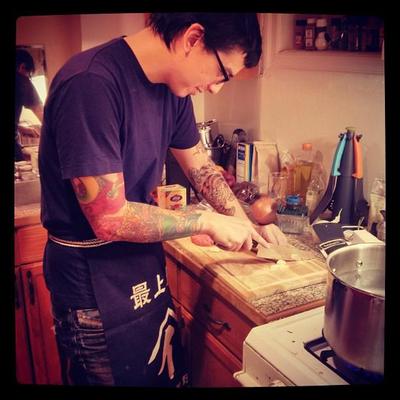 Profile Picture of Tom Clark (@itstomclark) on Twitter