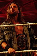 Profile Picture of James Drake (wrestler)on Wikipedia