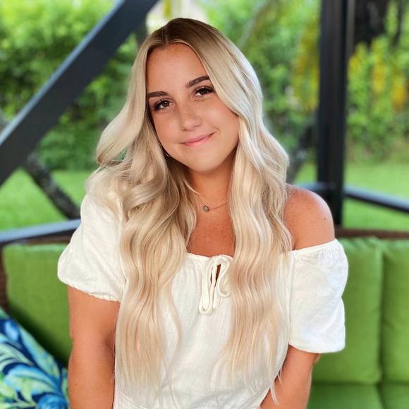 Profile Picture of Marcella Adriana (@marcelladriana) on Poshmark