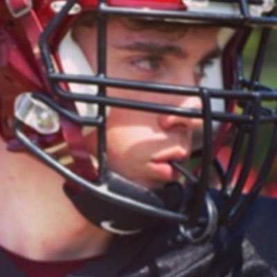 Profile Picture of Cameron J. Page (@CJPage2002) on Twitter