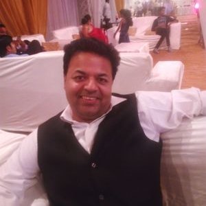 Profile Picture of Dushyant Gupta 🇮🇳 (@darpan78) on Twitter