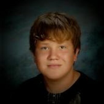 Profile Picture of Tyler Mizeon Twitter