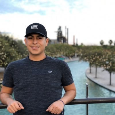 Profile Picture of Daniel Cuen (@DanielCuen4) on Twitter