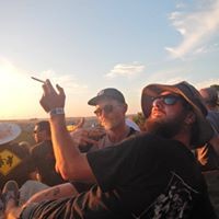 Profile Picture of Adam Cunningham (@adam-cunningham-22) on Quora