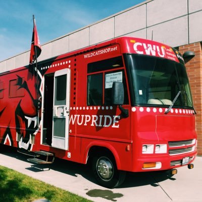 Profile Picture of CWU Wildcat Shop (@wildcatshopcwu) on Twitter