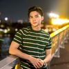 Profile Picture of Adam (@@adam_aung) on Tiktok