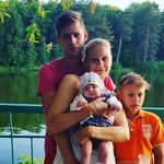 Profile Picture of Анна Полтарак Сысоева (@nura24021987) on Instagram