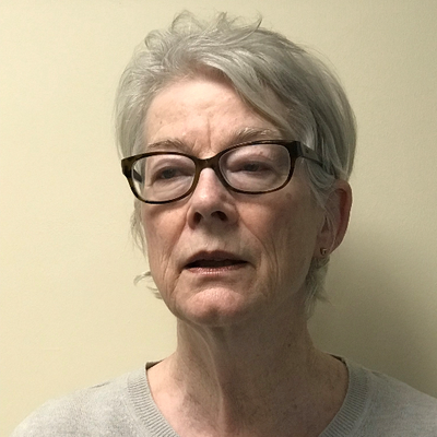 Profile Picture of Anne Forreston Twitter