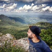Profile Picture of Daniel Dumitrescu (@daniel-dumitrescu-11) on Quora