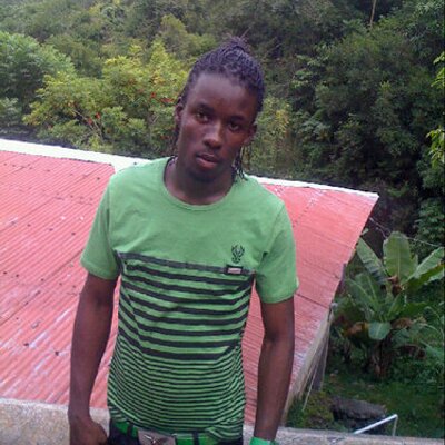Profile Picture of Marvin Marlon Grant (@Zaps77) on Twitter
