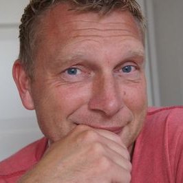 Profile Picture of Marc Scheffer (@scheffer_marc) on Twitter