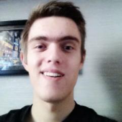 Profile Picture of Sergei Kuznetsov (@strongdsi) on Twitter