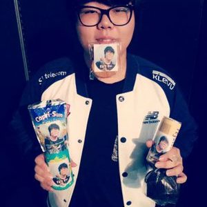 Profile Picture of Lee JaeWan (@LoL_Wooolf) on Twitter