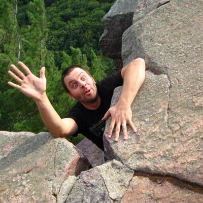 Profile Picture of Jason Kramer (@JasonKramerica) on Twitter