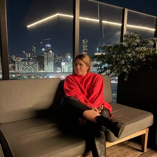 Profile Picture of Annie Keen (@anniekeen_) on Instagram