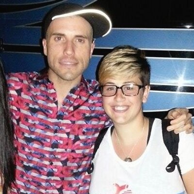 Profile Picture of Daniella Mitchell (@DaniellaMitch10) on Twitter