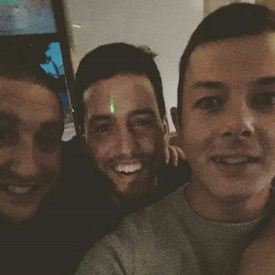 Profile Picture of Colin Wells (@colinwells92) on Twitter