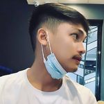 Profile Picture of Joshua Salinas (@okwwwweng) on Instagram