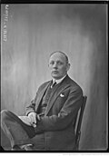 Profile Picture of Jacob Kjeldgaardon Wikipedia