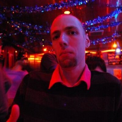 Profile Picture of Dave Winks (@mrdjmixture) on Twitter