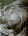 Profile Picture of Hurricane Harvey - Wikipediaon Wikipedia