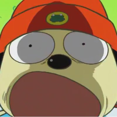 Profile Picture of PaRappaTheRapperAnimeOutOfContext (@ooc_pa) on Twitter