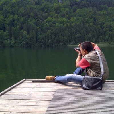 Profile Picture of YIFENG ZHANG (@jofengjo) on Twitter