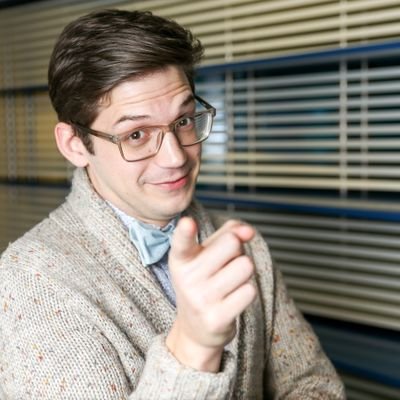 Profile Picture of Dan Hinderliter (@Dan_Hinderliter) on Twitter