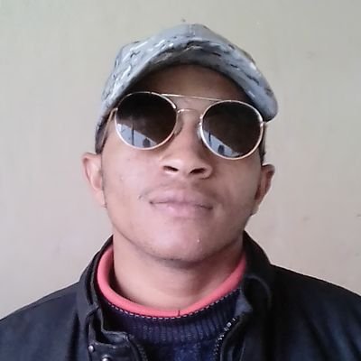 Profile Picture of David Maina (@DaveMaich254) on Twitter