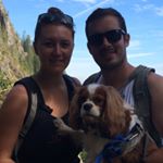 Profile Picture of Graham Watts (@gwatts) on Instagram