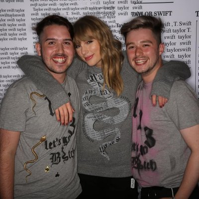 Profile Picture of Dave! (@DaveBM2020) on Twitter