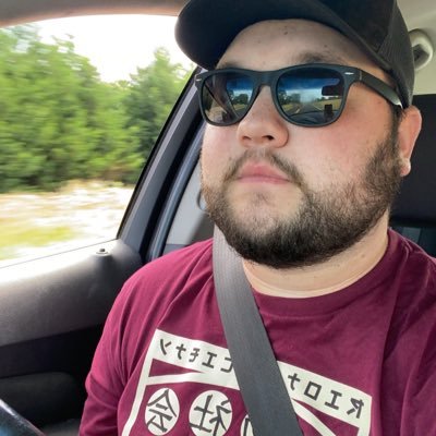 Profile Picture of caleb ragan (@Tier_1_Misfit) on Twitter