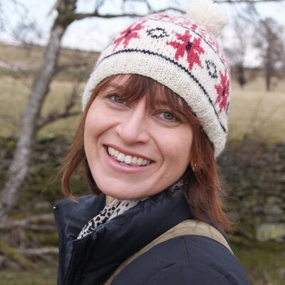 Profile Picture of Julie Sykes (@@thegapyearedit) on Twitter