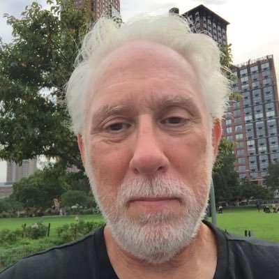 Profile Picture of Barry Elk (@ElkBarry) on Twitter