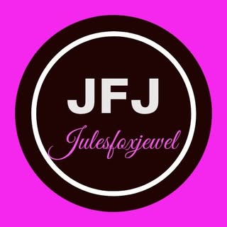 Profile Picture of Jules Fox Jewel (@julesfoxjewel) on Instagram