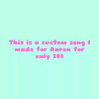 Profile Picture of   Nadda Mercenary... (@nadda_mercenary) on Tiktok