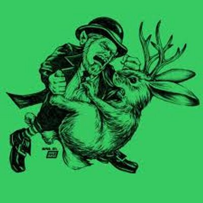 Profile Picture of Patrick Rudolph (@RebelRabbitRIR) on Twitter