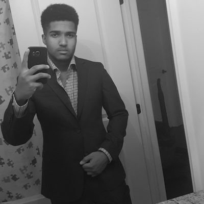 Profile Picture of Justin Sylvester (@JustinSylvest16) on Twitter