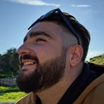 Profile Picture of Nick Repousis ♈ (@nick_repousis) on Instagram