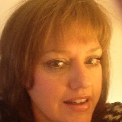 Profile Picture of Kristine Barron (@auntcrazykk49) on Twitter