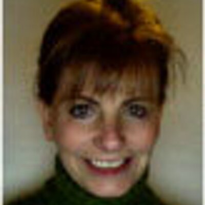 Profile Picture of Dayle Cosway (@TerraCooks) on Twitter